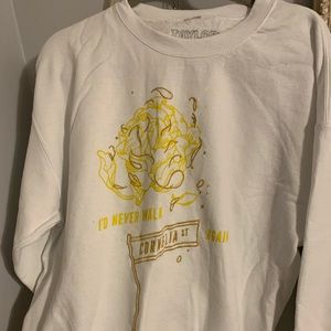 Taylor Swift Pullover